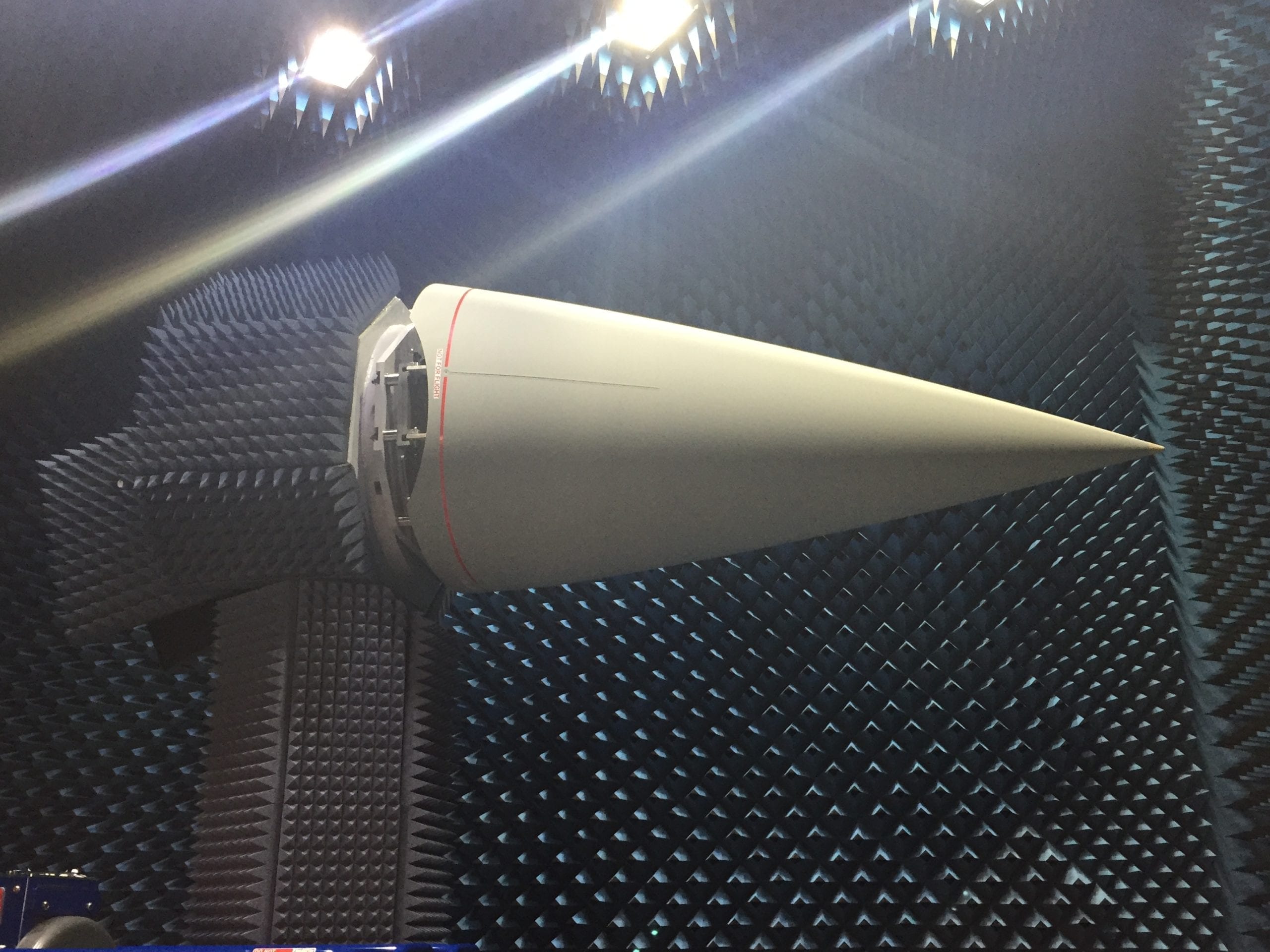AESA Radome