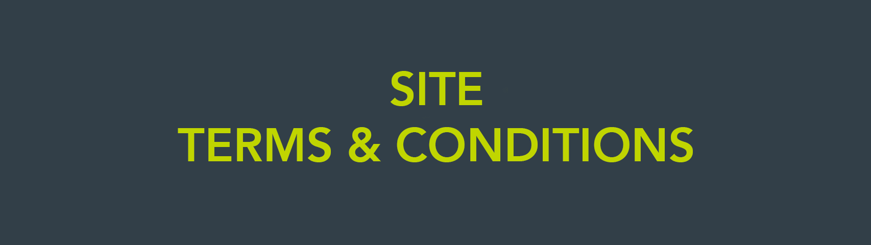 Site