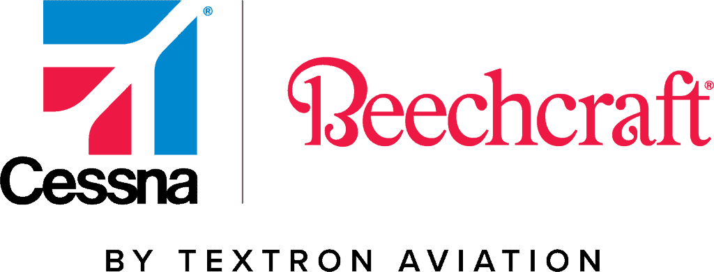 Cessna/Beechcraft logo